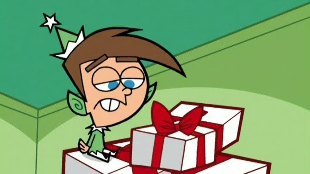 A Note about Christmas