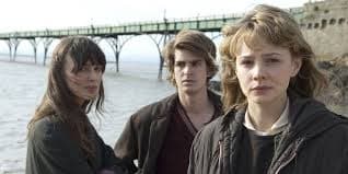 Kazuo Ishiguro's 'Never let Me Go' and growing up with ADHD